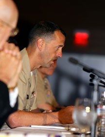 Rear Adm. John Richardson