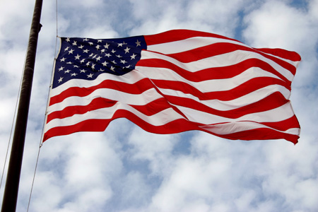 flag