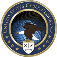 U.S. Cyber Command Logo