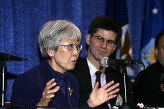 West 2010 Wednesday First AM Panel: Dr. Katy Oh