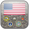 U.S. Armed Forces App