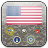 U.S. Armed Forces U.S. Armed Forces App