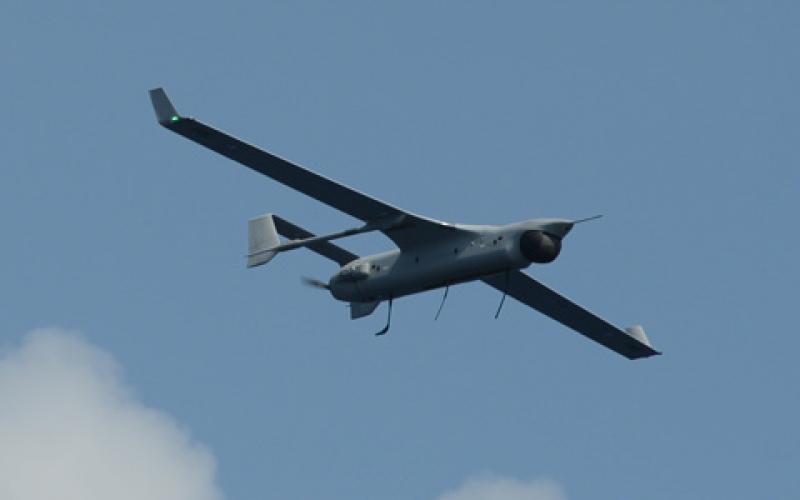 Blackjack uav