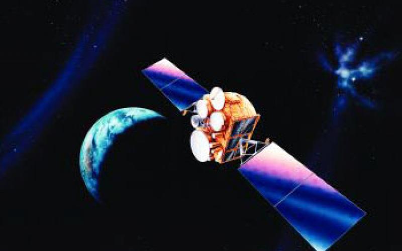 Contested space theory picture