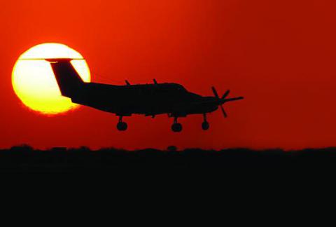 U.S. Army platforms, whether aircraft, ground vehicles, or individual soldiers, may be able to use the same common electromagnetic components capable of performing multiple tasks across the spectrum of C4ISR.