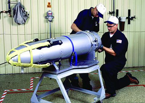 Officials at the National Nuclear Security Administration are implementing a cloud computing solution known as Yourcloud that will improve security, cut costs and provide an anytime, anywhere, from any device networking capability.