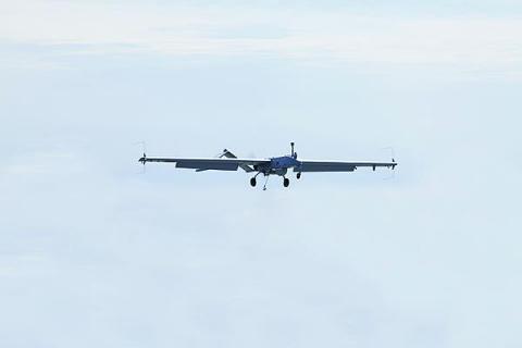 The U.S. Marine Corps could begin fielding the modernized Shadow unmanned system as early as next year.