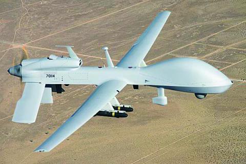 The Ground Based Sense and Avoid System will allow military operators to fly unmanned aircraft in the same airspace as commercial aircraft so that warfighters can train and prepare for the next conflict.