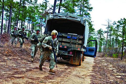The 2013 Capstone Concept assumes the U.S. Army will continue to be a land-based force, but one that will adapt to changes in technology and uncertainty in future battlefields.