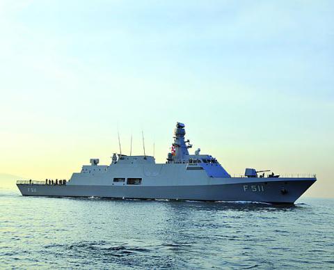 The SPS Cantabria will deploy to Australia next year,increasing training opportunities and knowledge exchanges between Spain and Australia's navies.