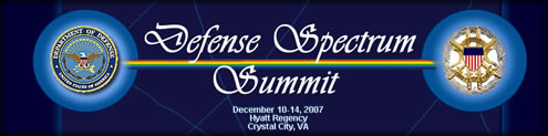 Defense Spectrum Summit