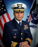 Colonel Rex C. McMillian Official Photo