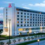 Hilton Omaha