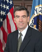 Image: Picture of Mr. John C. (Chris) Inglis