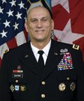 Image of General Raymond T. Odierno