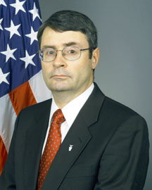 photo of  DAVID TILLOTSON III