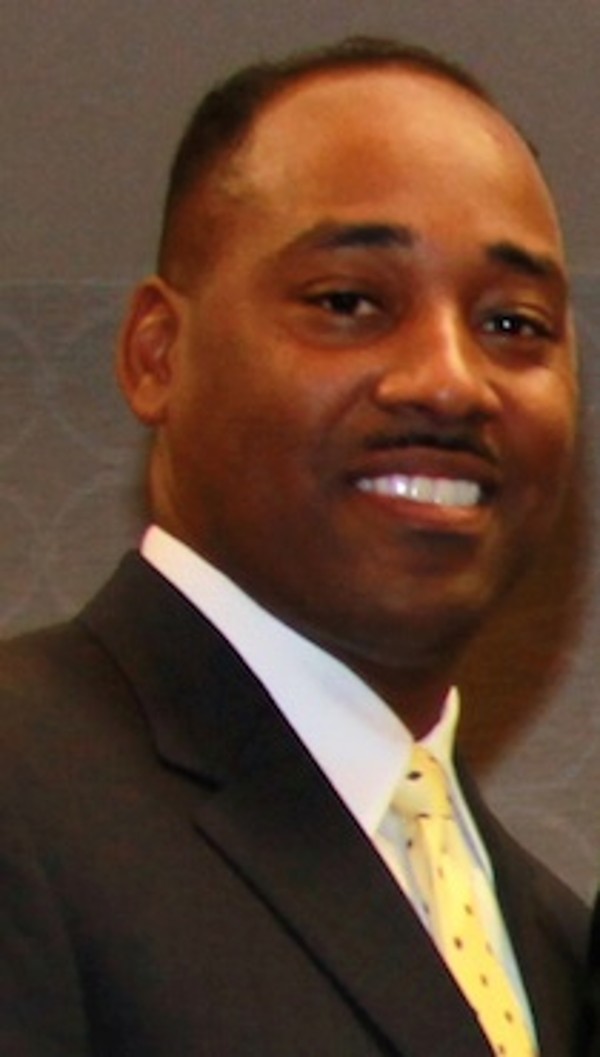 Senior Master Sgt. Keith Jordan, USAF, has stepped into a new role as the chapter’s vice president of scholarships and educational grants.