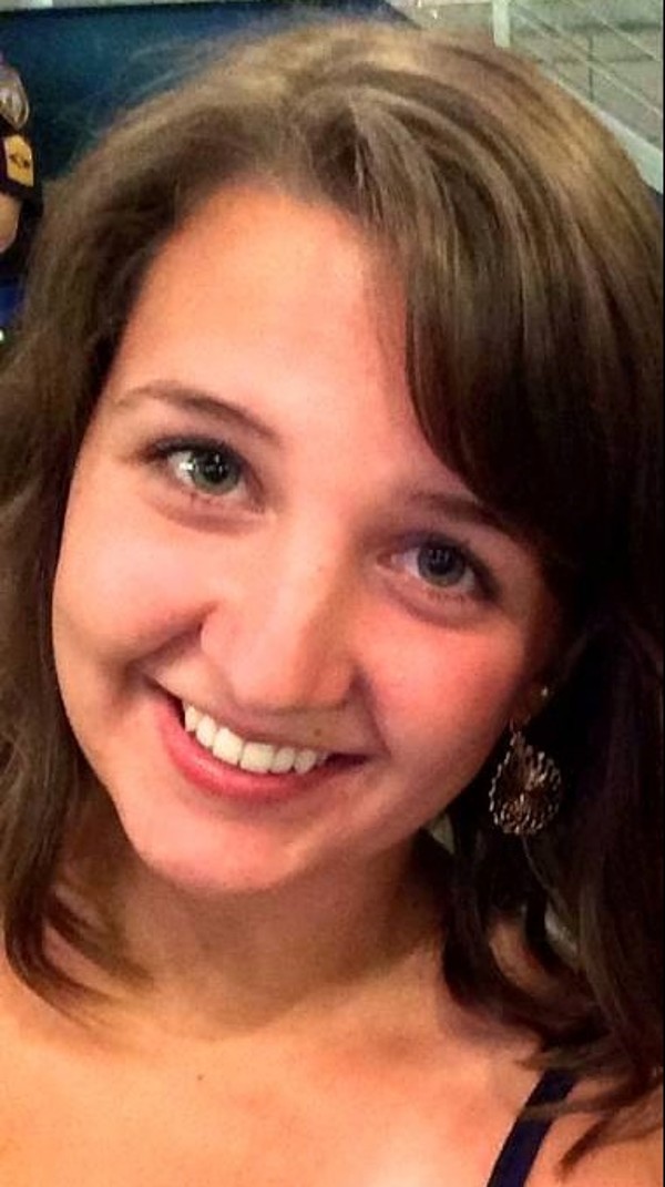 The chapter has recruited its first-ever college intern, Emily Bowles, 22, a communications major at the University of Texas-San Antonio, who will be earning credit hours through volunteer work with the chapter publicity committee.