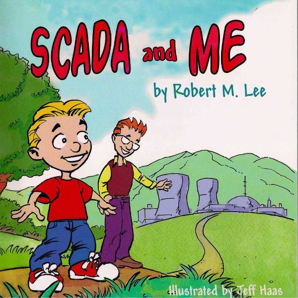 Chapter member 1st Lt. Robert M. Lee, USAF, published a book in October titled