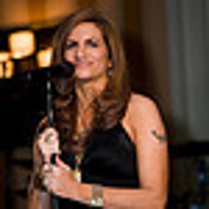In February, Theresa Sareo, recording artist, singer and songwriter, performed for the chapter's annual Valentine's Day ball.
