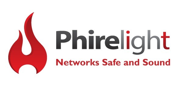 Phirelight sponsored the chapter's December luncheon.