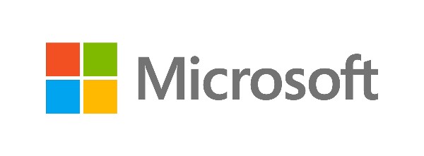 Microsoft served as the wine sponsor for the December luncheon.
