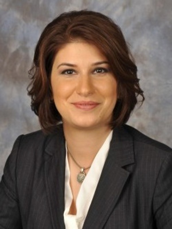 In November, the chapter recognizes its AFCEA of the Month Sarah Djamshidi, managing director, National Capital Companies, and president and managing partner, SpeedShift Ventures.