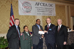 SIGNAL - AFCEA's International Journal