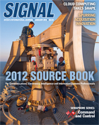 SIGNAL Cover