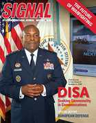 SIGNAL Cover