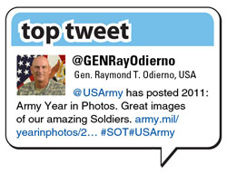 Top Tweet