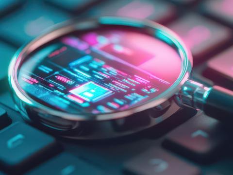 Public praise for prevented losses will encourage the reporting of cyber crime incidents without fear of negative consequences. Photo credit: ImagePulse-stock.adobe.com generated by AI