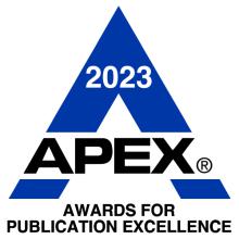 2023 APEX Awards logo