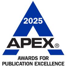 2025 APEX Awards logo