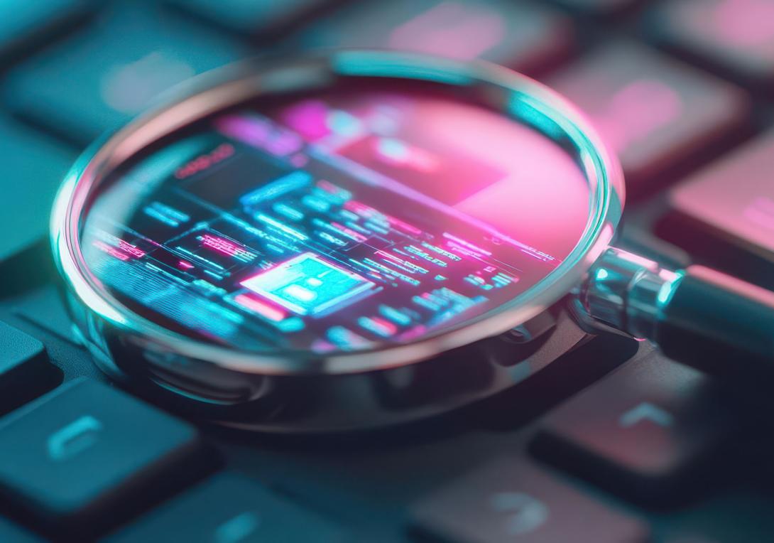 Public praise for prevented losses will encourage the reporting of cyber crime incidents without fear of negative consequences. Photo credit: ImagePulse-stock.adobe.com generated by AI