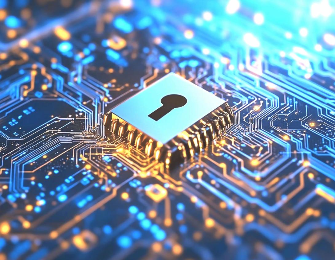A new patching model focused on business-driven definitions of risk could improve the security and resilience of critical infrastructure.  Photo credit: Anuphong-stock.adobe.com generated with AI