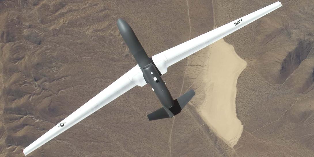 Northrop Grumman has been awarded a $16,232,399 contract modification for engineering and manufacturing development for the Global Hawk system.