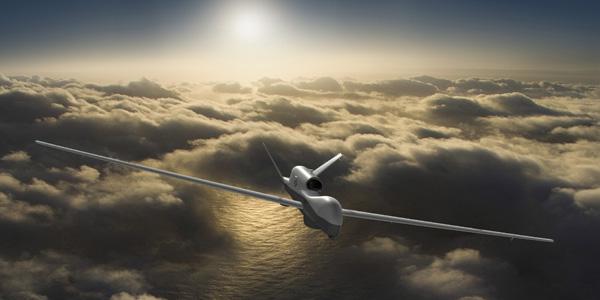 Northrop Grumman is being awarded an advance acquisition contract to maintain the MQ-4C Triton Unmanned Aircraft System planned production schedule. 