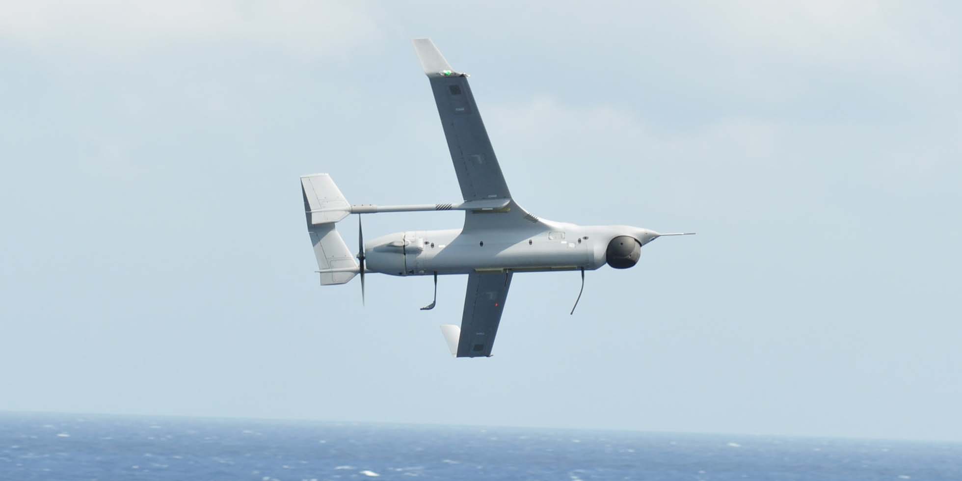 Insitu Awarded Blackjack UAS LowRate Production Contract SIGNAL Magazine