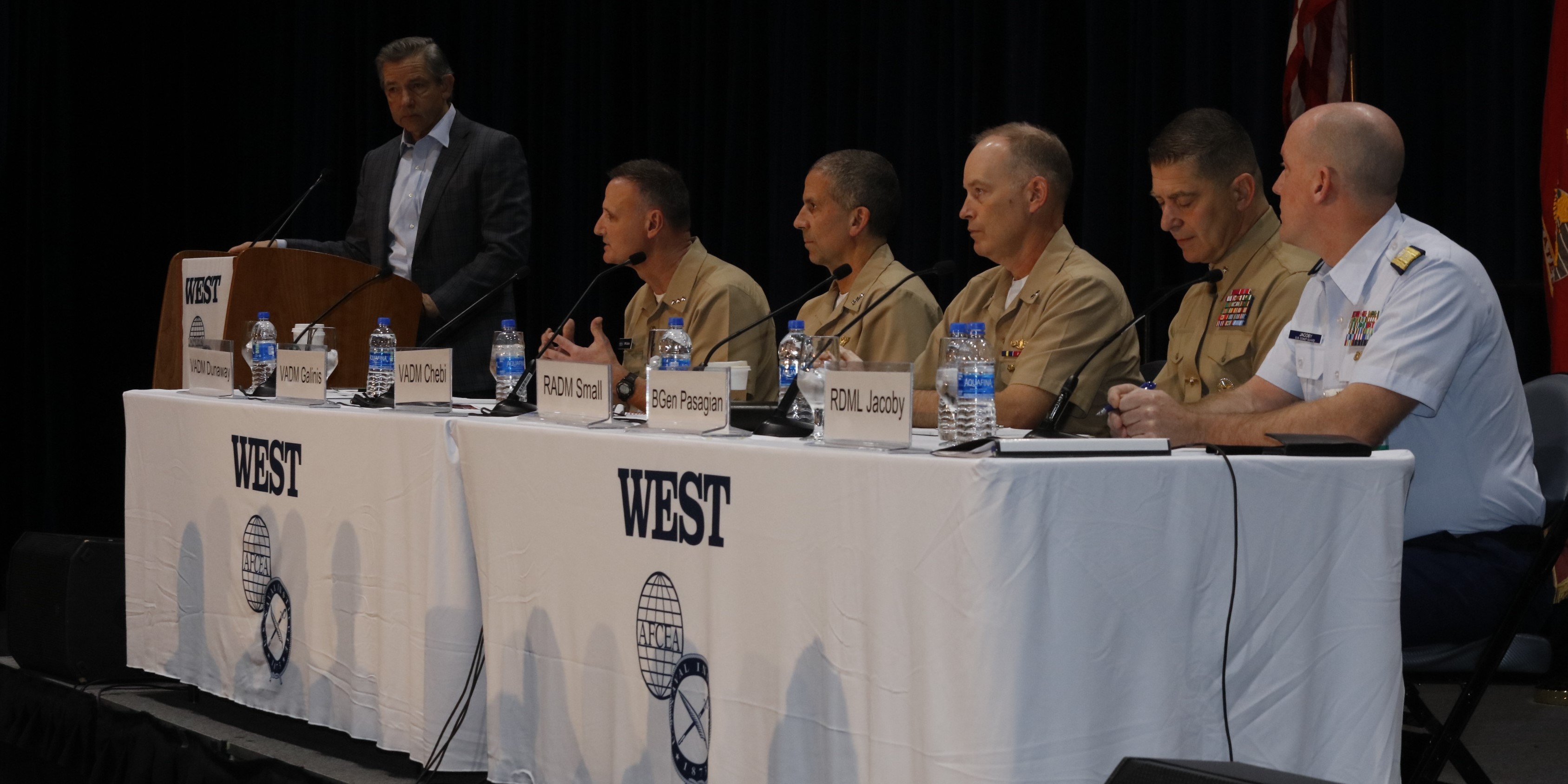 Acquisition Angles SIGNAL Magazine