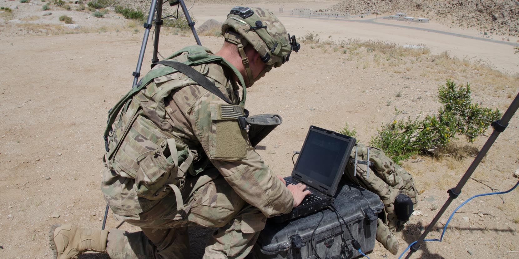 Army Cyber Education Enlists Field Operations | Signal Magazine