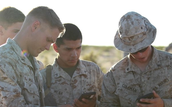 Mosaic Warfare Networks Can Serve Naval Expeditionary Forces SIGNAL Mosaic Warfare Networks Can Serve Naval Expeditionary Forces SIGNAL