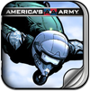America's Army iPad Android app