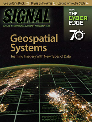 SIGNAL April 2016