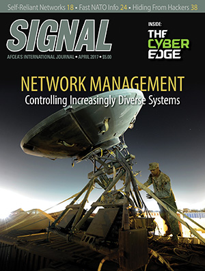 SIGNAL April 2017
