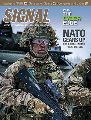 SIGNAL April 2018