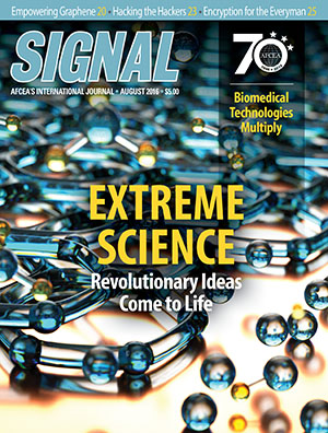 SIGNAL August 2016