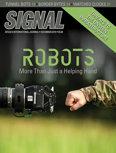 SIGNAL December 2019