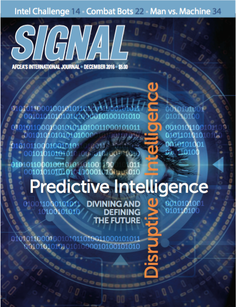 SIGNAL December 2016