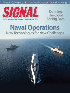 SIGNAL February 2017